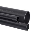 Pimtaş PVC PN10 Ø140 mm Boru