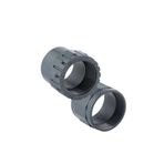 Pimtaş PVC Tek Taraf İçten Dişli Ø40 mm Redüksiyonlu Adaptör