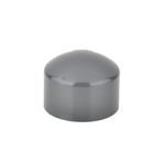 Pimtaş PVC Yapıştırma Ø110 mm Kör Tapa
