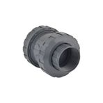 Pimtaş PVC Yapıştırma Ø110 mm Yaylı Çekvalf