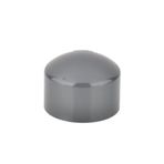 Pimtaş PVC Yapıştırma Ø125 mm Kör Tapa