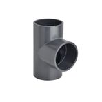 Pimtaş PVC Yapıştırma Ø75 mm Te