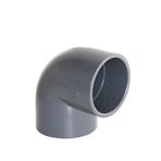 Pimtaş Uh-pvc Yapıştırma Muflu 90 Dirsek 20 Mm 1 Adet