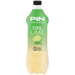 Pin 1 lt Vitaminli Cool Lime Soğuk Çay