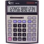 Pin 104 14 Hane Masaüstü Hesap Makinesi