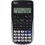Pin 112 240 Siyah Fonksiyonlu Hesap Makinesi