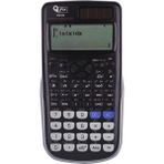 Pin 113 Siyah Fonksiyonlu Hesap Makinesi Kırılmaya Dirençli Ergonomik Tasarım Geniş Ekran