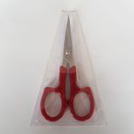 Pın 1553 Nakış Makası Düz Uçlu (13cm)