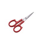 Pın 1553 Nakış Makası Kıvrık Uçlu (13cm)