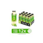 Pin 250 ml Cool Lime Şekersiz Kalorisiz Soğuk Çay