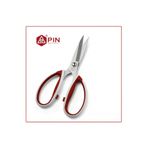 Pin Geniş Saplı Kumaş Kesim Makası 8 inç - PIN-4083 (8")