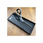 Pin KBR 7230 Kişiye özel Yazılı Profesyonel japon tip kumaş kesim makası 23 cm