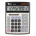 Pin Pin Masaüstü Hesap Makinesi 12 Hane PİN 102