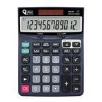 Pin Pin Masaüstü Hesap Makinesi 12 Hane PİN 107