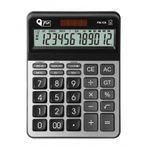 Pin Pin Masaüstü Hesap Makinesi 12 Hane PİN 108