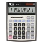 Pin Pin Masaüstü Hesap Makinesi 14 Hane PİN 104