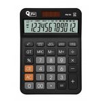 Pin Pin Masaüstü Hesap Makinesi Siyah PİN 101