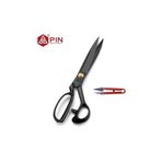 Pin Profesyonel Terzi Makası 11 Inç - Yüksek Kaliteli Dikiş ve Kumaş Kesim Makası