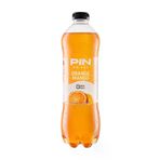 Pin Şekersiz Kalorisiz Orange Mango 1 lt Soğuk Çay