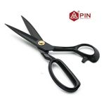 PIN Siyah Saplı Makas - 8 / 9 / 10 / 11 / 12 İnç