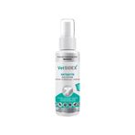 Pina Company Vetsidex 100 ml Antiseptik Solüsyon – Kedi, Köpek ve Tüm Hayvanlar İçin Bakım & Hijyen Dezenfektan