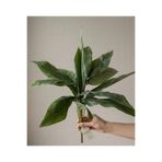 PINALE ART Yapay Salon Bitkisi Dekor Çiçek Yapay Bitki 75 cm