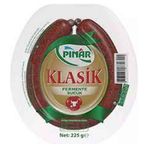Pınar 225 gr Klasik Kangal Sucuk