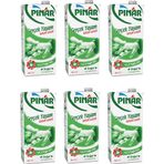 Pınar %2,5 Yağlı Süt 1 Lt X 6 Adet