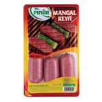Pınar 300 gr Mangal Keyfi Sucuk