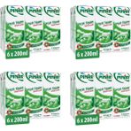 Pınar %3,3 Yağlı Süt 200 Ml X 24 Adet
