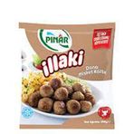 Pınar 390 gr İllaki Dana Misket Köfte