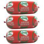 Pınar 3x250 gr Macar Kahvaltılık Salam