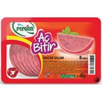 Pınar 60 gr Aç Bitir Macar Salam