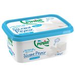 Pınar Az Tuzlu Az Yağlı 500 gr Süzme Peynir