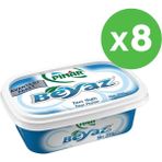 Pınar Beyaz 350 G x 8 Adet