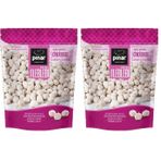 Pınar Beyaz Leblebi 70 gr (2 paketi)