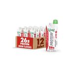 Pınar Çilekli Protein Süt 500 Ml X 12 Adet