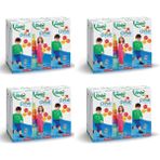 Pınar Çocuk Devam Sütü 200 Ml X 24 Adet