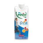 Pınar Çocuk Devam Sütü 500 ML