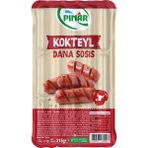 Pınar Dana Kokteyl Sosis 215G
