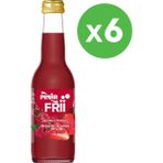 Pınar Frii Kırmızı Orman Meyveleri Aromalı Içecek 250 ml x 6 Adet
