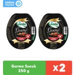 Pınar Gurme Dana Sucuk 250 g x 2 Adet - 250 gr
