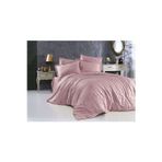Pınar Home Collection Micro Saten Nevresim Takımı (***Alt Çarşafı Lastikli-***Yastık Kılıfları Kapaklıdır)