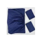 Pınar Home Saten Lastikli Çarşaf + Kapaklı Yastık Kılıfı (Yüksek Köşe Derinliği) 160X200cm