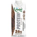 Pınar Kakaolu Protein Süt 500 ml