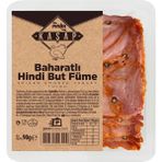 Pınar Kasap Baharatlı Hindi But Füme 90 G