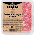 Pınar Kasap Dana Kaburga Füme 90 G