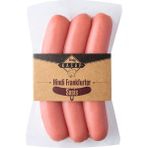 Pınar Kasap Hindi Frankfurter Sosis 255 G