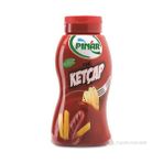 Pınar Ketçap 500 gr Tatlı