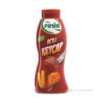 Pınar Ketçap 750 gr Acılı